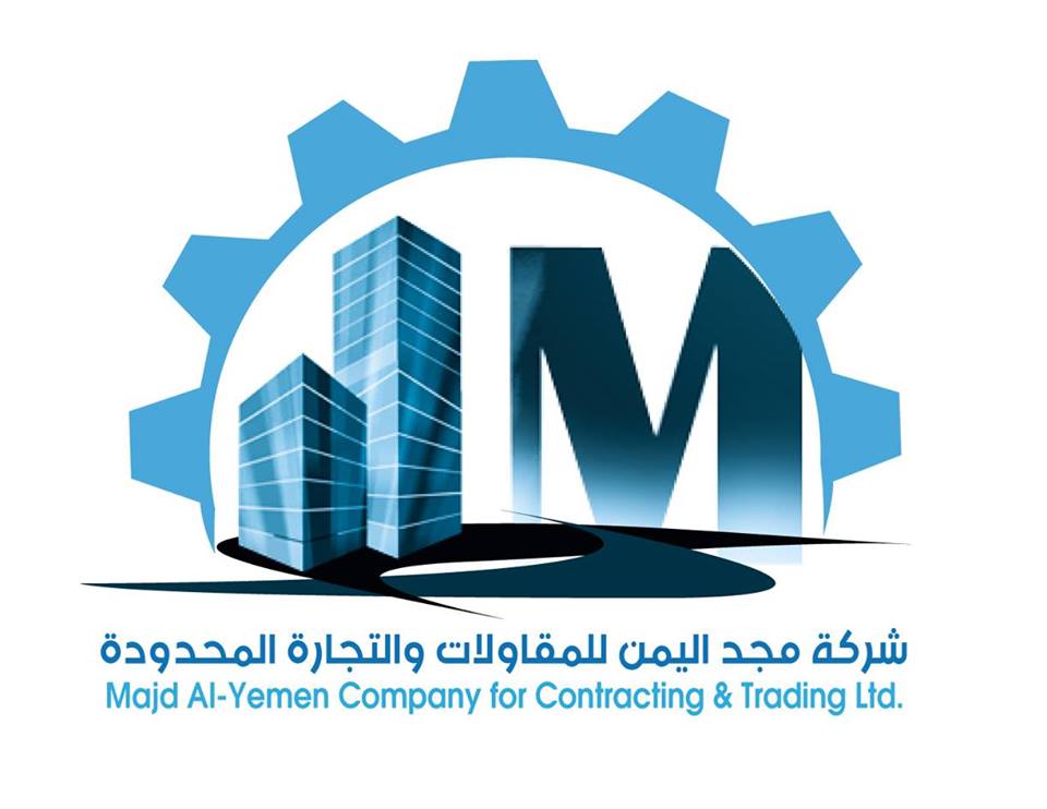 شركة مجد اليمن